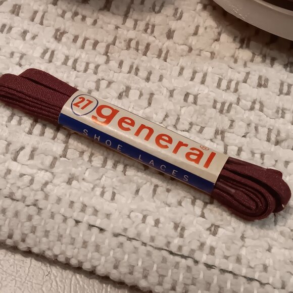 Johnston & Murphy men's 'McGuffey' Plain Toe memory foam derby shoes sz 9.5 M - Picture 13 of 16